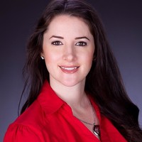 Megan Wolf