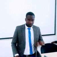 Daniel Adriano Manaça