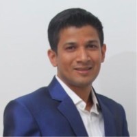 Riteshkumar Patel