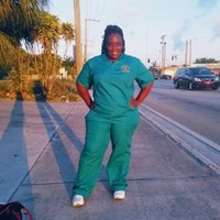 Dahkia Brown