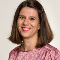 Mirian Barranquero García