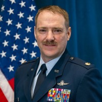 Thomas Goble, TS/SCI, Veteran