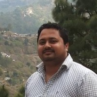 Hirak Singha Roy