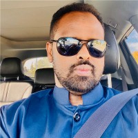 Garmajo Ahmed