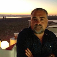 Pedro González Díez