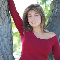 Silvia Sanford
