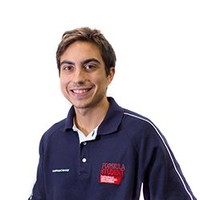 Ismael Fernando Gamboa Corro
