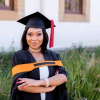 Matshego Kwenane