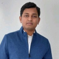 Vaibhav Anandgaonkar