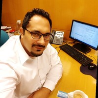 Jahanzeb Khan