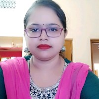 Sunita Sahu