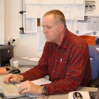 Erwin Stolk