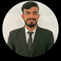 vedant pujari