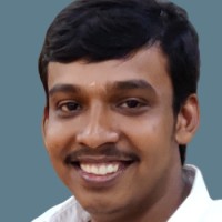 Ravichandran Raghuraman