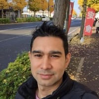 André Shimada Sato