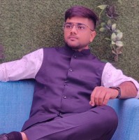 Pratik M Gandhi