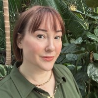 Rachel Gold