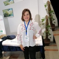 Sylvia Amir