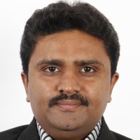 Lingaraju Yanjerappa