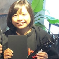 Nhung Le Tran