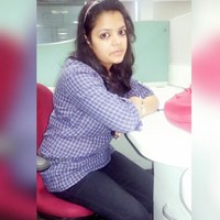 Shilpi Garg
