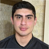Mark Matar
