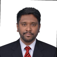 Mohammad Murtuza Mohiuddin
