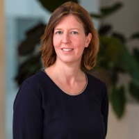 Caroline Jacobs