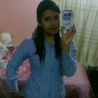 Ana Lucia Garrido Enriquez