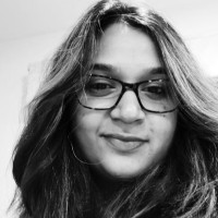 Tasneem Khairulla