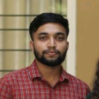 Abinav Suresh