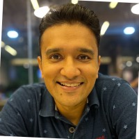 Anupam Jindal