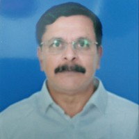 Srinath C V
