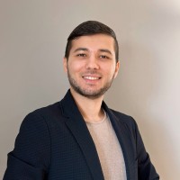 Farrukh Ismailov