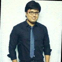 Abhishek Mishra