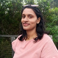 Madhavi Bollineni