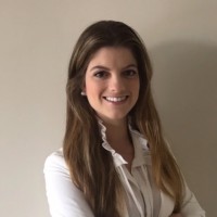 Maria Andreina Hernandez