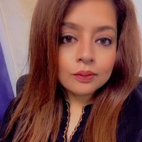 Hira Tariq Chrp®