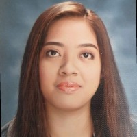Ara Mae Gonzales