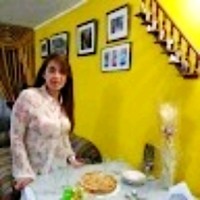 Maria Del Pilar Mora Monroy