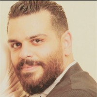 Moh'D Fadi Ghanameh