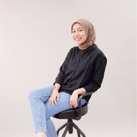 Ardelia Fitrianti
