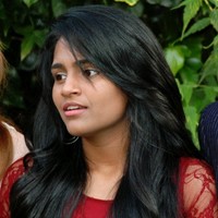 Anoosha Babu