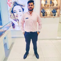 Apoorv Rastogi