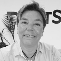 Mette Smeby