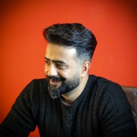 Aadil Kayani