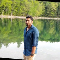 Sumanth Reddy Bethi