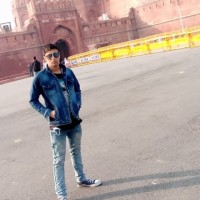 Chandra Shekhar Nailwal