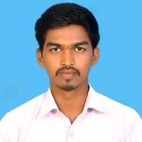 DHARMARAJ K