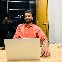 Uprant Jain